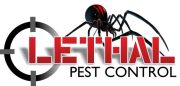 Lethal Pest Control